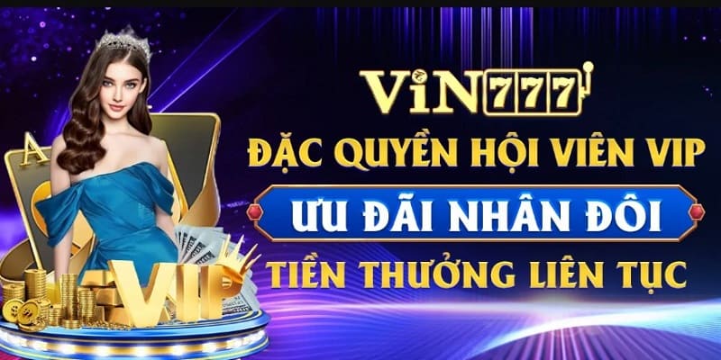 Đăng ký thành viên Vin777 trải nghiệm cá cược minh bạch