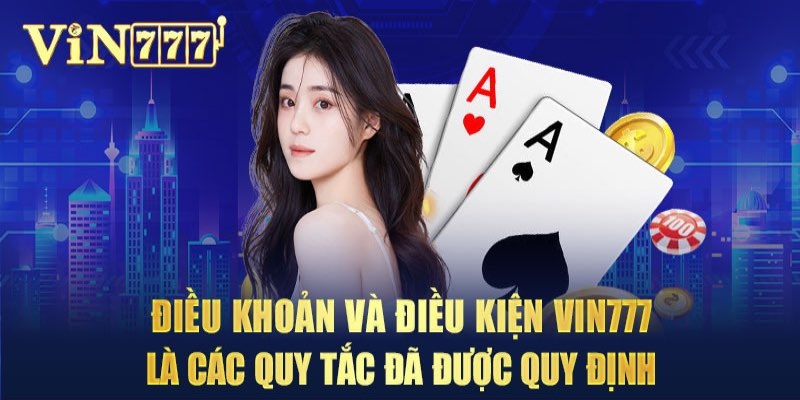 Nằm lòng Điều khoản và điều kiện xoay quanh việc trở thành hội viên tại sân chơi