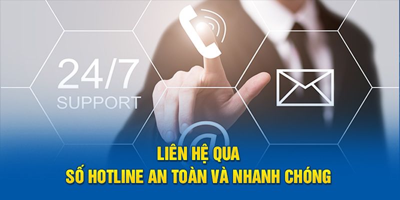 Phản hồi nhanh chóng đem lại sự tiện lợi 