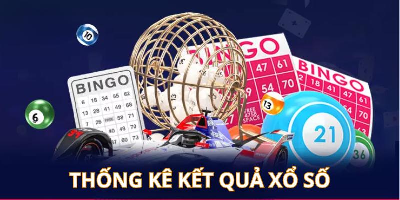 Khám phá chức năng thống kê kết quả chi tiết