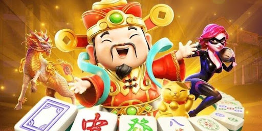 Sơ lược thông tin về game nổ hũ thần tài tại nhà cái