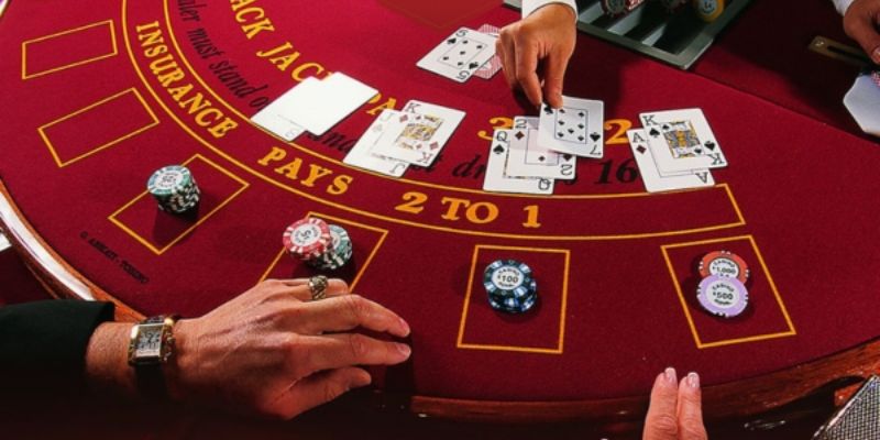 Quy định trước khi gia nhập vào Casino Phú Quốc